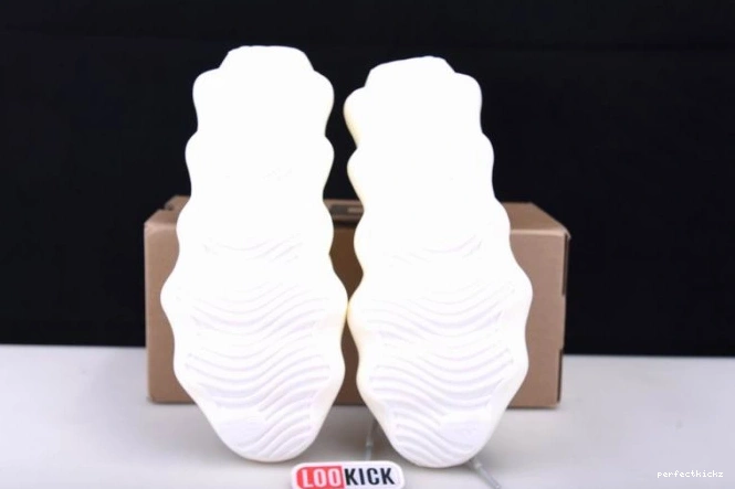 H68038 White Adidas 450 Cloud Yeezy 0813